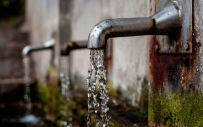 Agua #2. Sistema que convierte agua salada en potable puede cambiar la vida de 3.000 millones de personas