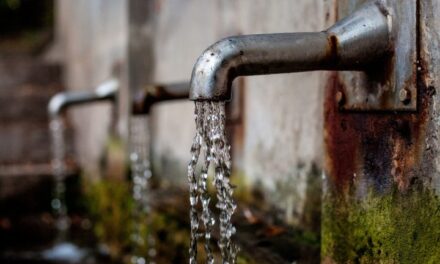 Agua #2. Sistema que convierte agua salada en potable puede cambiar la vida de 3.000 millones de personas