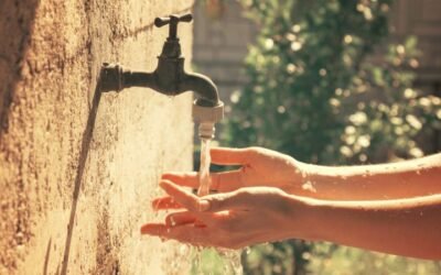 Agua #3. Agua potable vs Armamento. Humanizar la salud o financiar la guerra: ¿qué eligen los gobiernos?