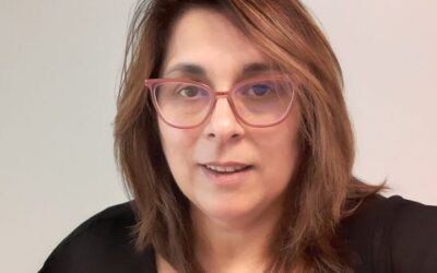 Entrevista a Claudia Vaccaroni: Nos organizamos para cuidar a los que nos cuidan