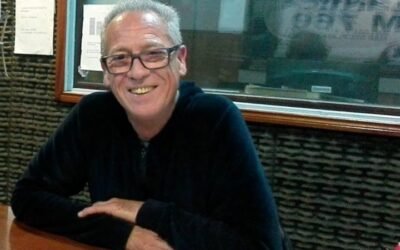 Entrevista a Horacio Mesón, autor de Guía para salir de la artrosis