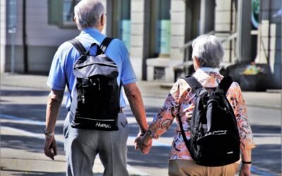 Mirada humanista: en la crisis actual la acción solidaria abre la esperanza