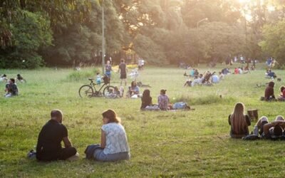 Acerca del cuidado de la Salud