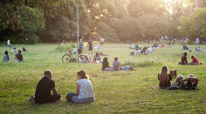 Acerca del cuidado de la Salud