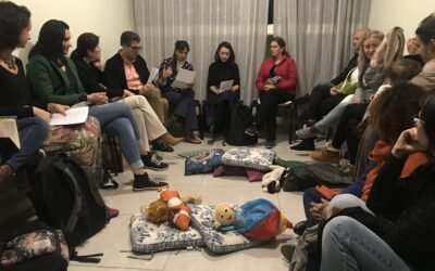 Humanizando llegadas y partidas