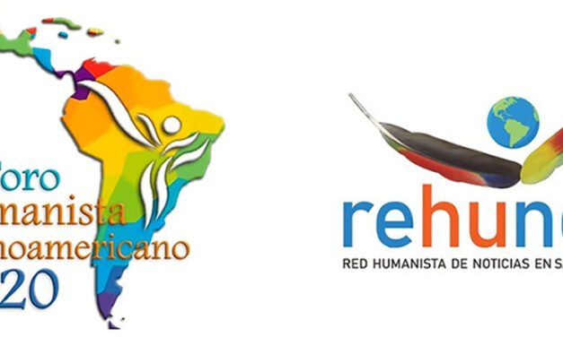 REHUNO en el Foro Humanista Latinoamericano