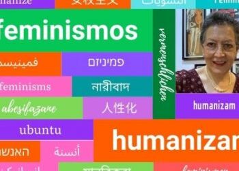 Feminismos que humanizan 03- Alejandra Romo López