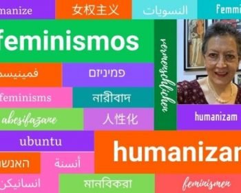 Feminismos que humanizan 03- Alejandra Romo López