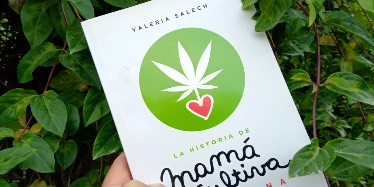 Cannabis medicinal- Mamá Cultiva