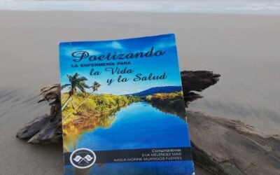 POETIZANDO LA SALUD, LA VIDA Y LA ENFERMERÍA