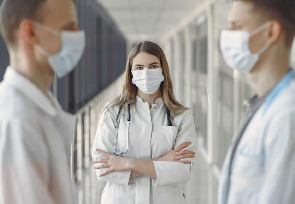 El 3 de diciembre se celebra el Día Internacional del Médico. 