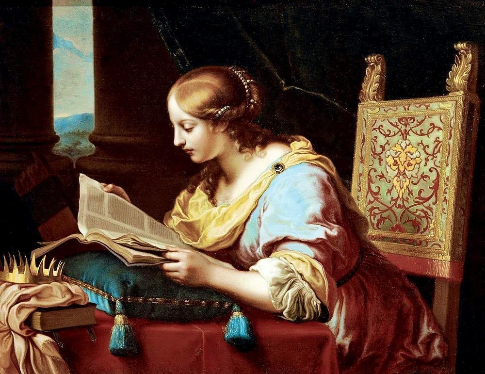 Trota, la sabia mujer de la medicina