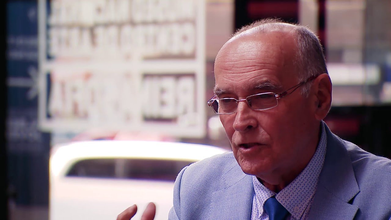 El proceso de morir está bellamente organizado