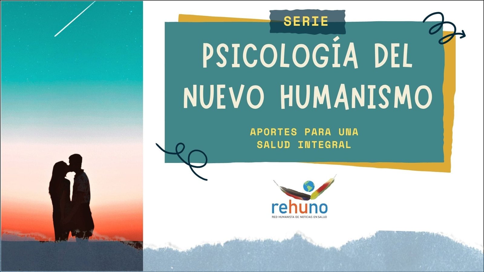 La que se ha liado… El mundo de las relaciones de pareja