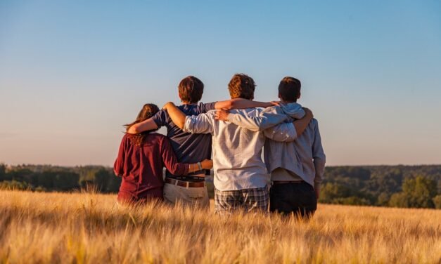 ¿Por qué es necesario hablar de salud vincular?