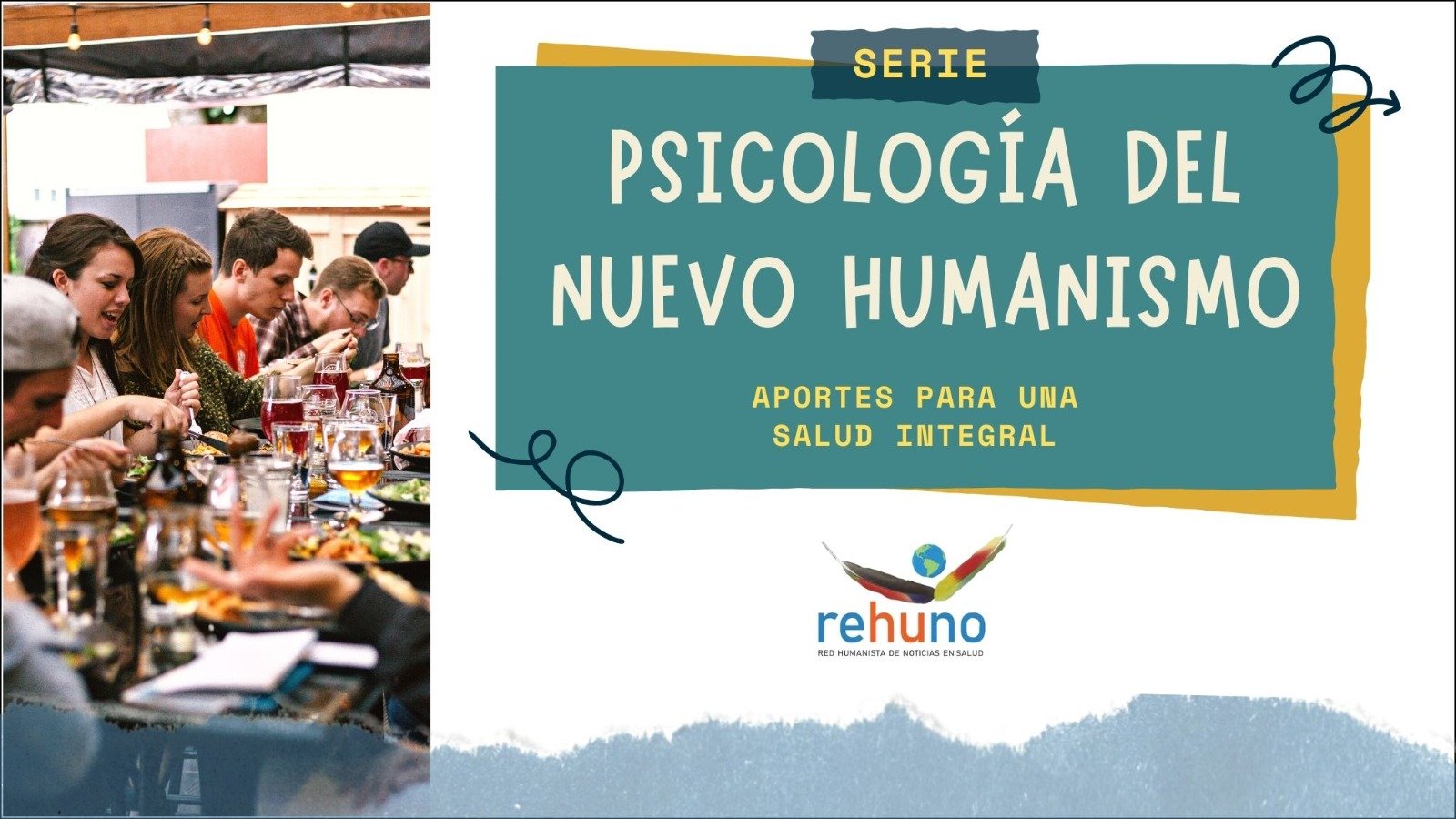 Espíritu, psique, sociedad: toda realidad es triple