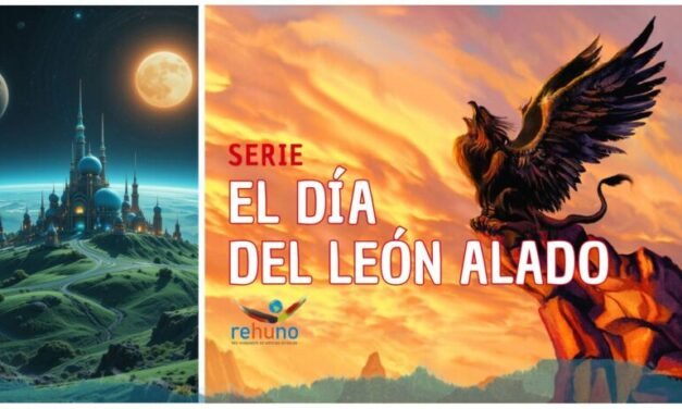 “¡Nada de apoyo a las colonias planetarias!”