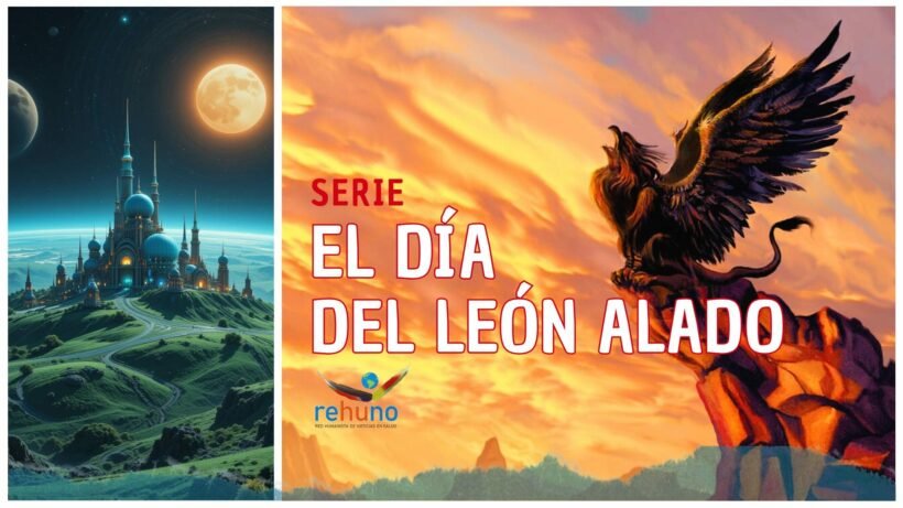 “¡Nada de apoyo a las colonias planetarias!”