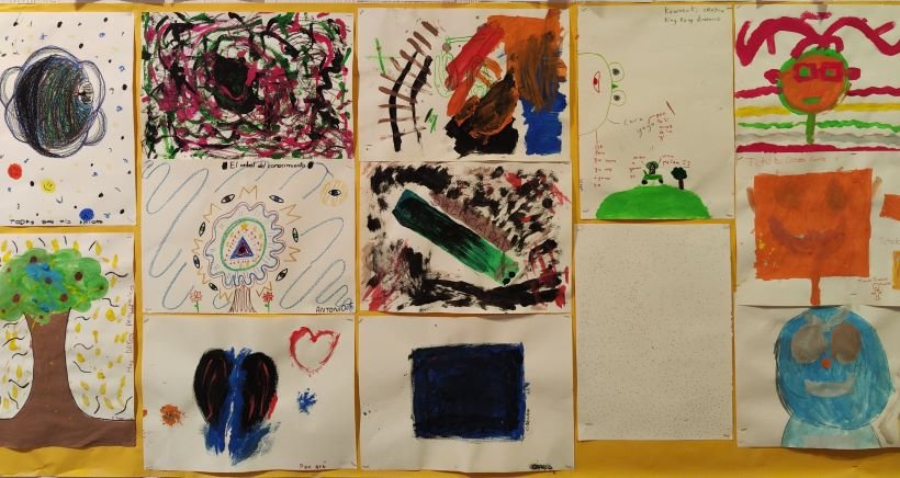 Salud mental en los centros educativos: Aprender de las pérdidas y duelos